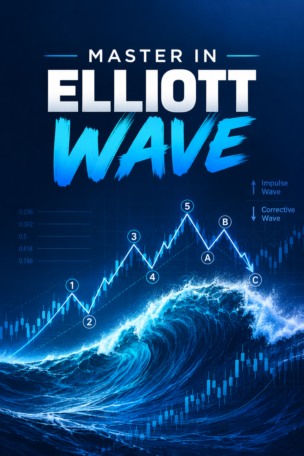 MASTER IN ELLIOTT WAVE